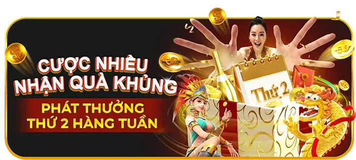 Khuyến mãi nạp đầu 33win .to